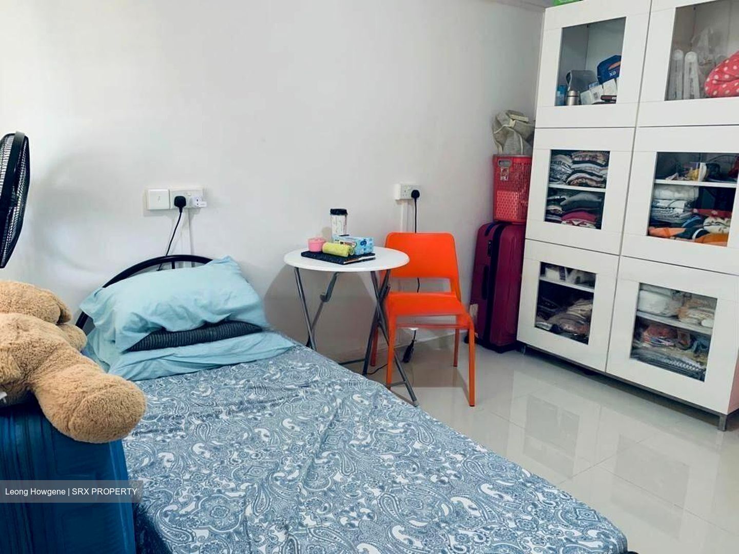 Blk 702 West Coast Road (Clementi), HDB 3 Rooms #473742411